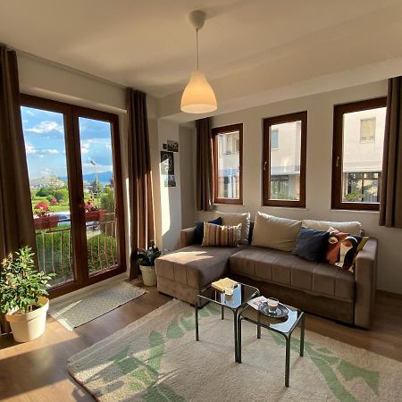 סטרוגה Sunset Apartment מראה חיצוני תמונה