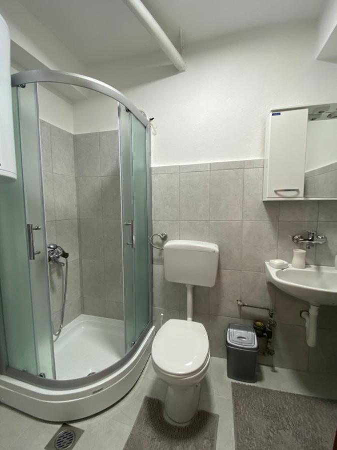 סטרוגה Sunset Apartment מראה חיצוני תמונה
