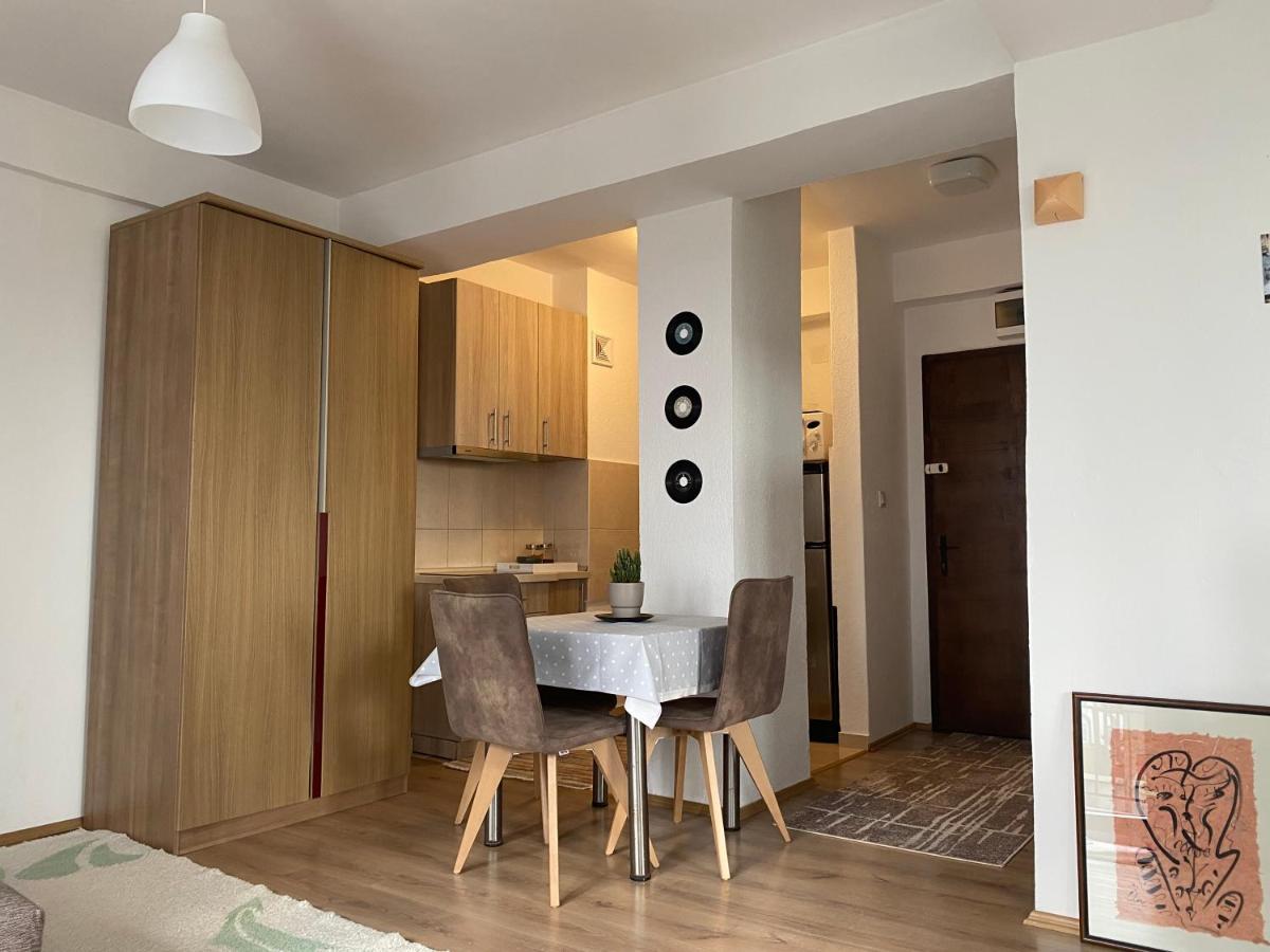 סטרוגה Sunset Apartment מראה חיצוני תמונה