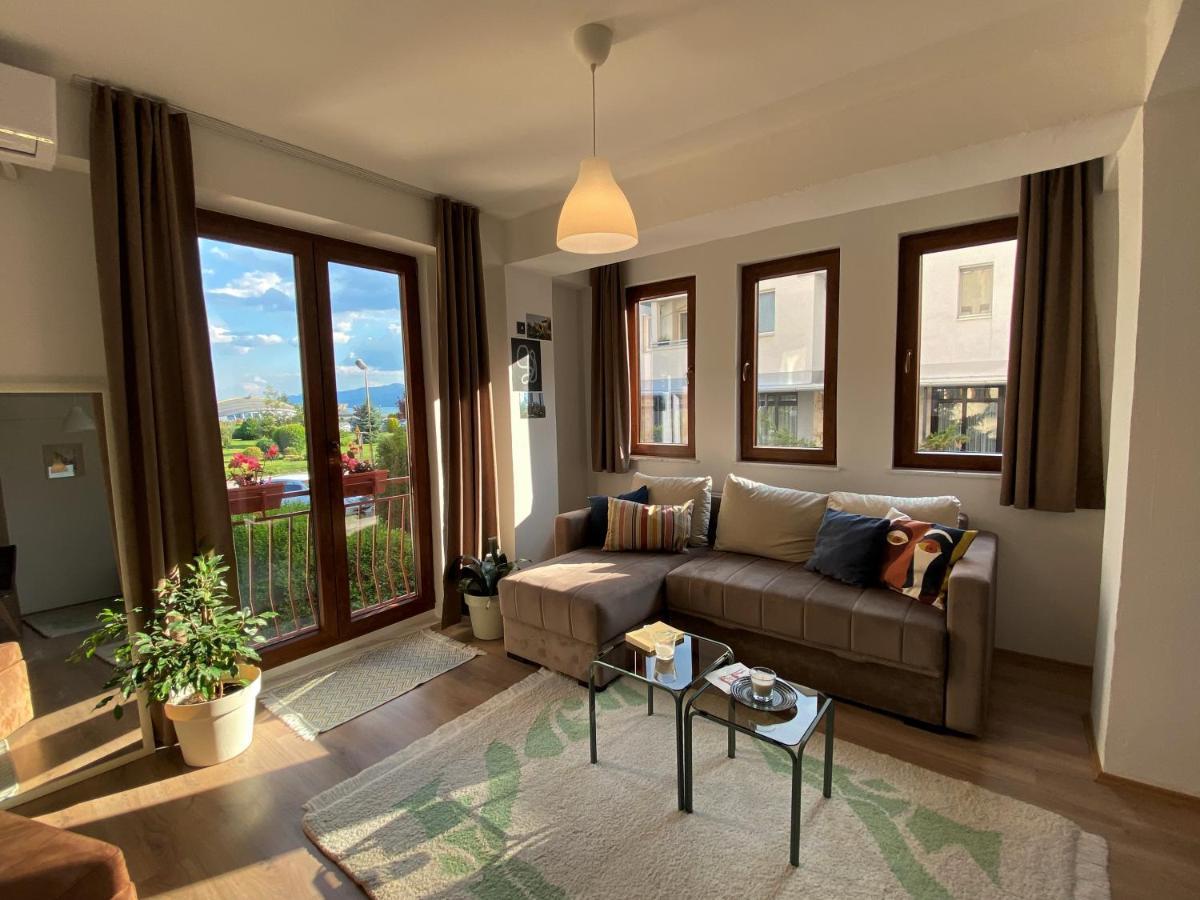 סטרוגה Sunset Apartment מראה חיצוני תמונה