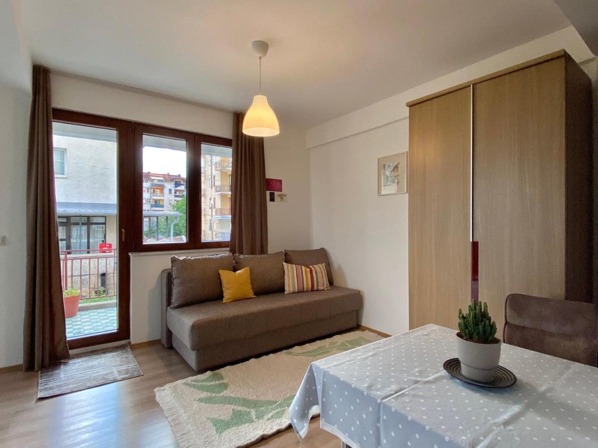 סטרוגה Sunset Apartment מראה חיצוני תמונה