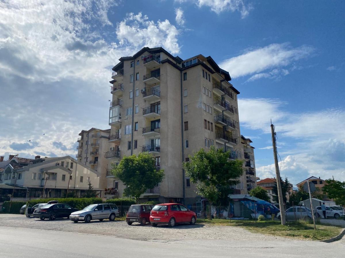 סטרוגה Sunset Apartment מראה חיצוני תמונה