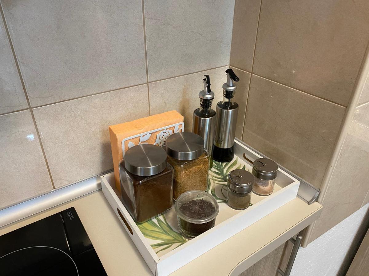 סטרוגה Sunset Apartment מראה חיצוני תמונה